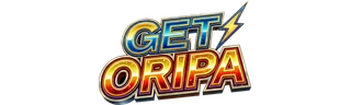 GET ORIPAのロゴ